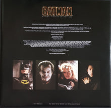 Load image into Gallery viewer, Prince - Batman (Motion Picture Soundtrack)