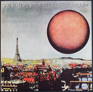 Quiet Sun - Mainstream