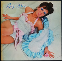 Load image into Gallery viewer, Roxy Music - Roxy Music