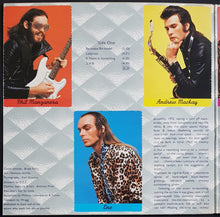 Load image into Gallery viewer, Roxy Music - Roxy Music