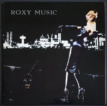 Load image into Gallery viewer, Roxy Music - For Your Pleasure