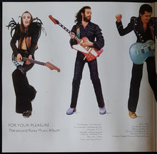 Load image into Gallery viewer, Roxy Music - For Your Pleasure