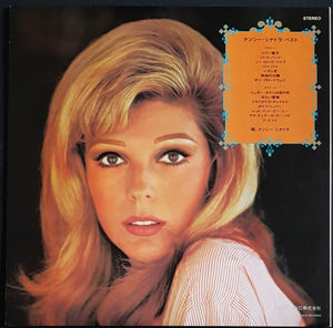 Sinatra, Nancy - Nancy Sinatra