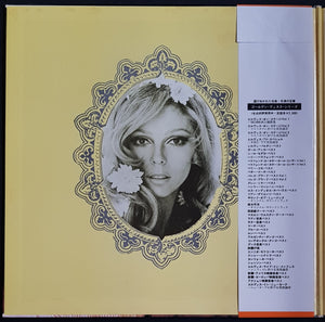 Sinatra, Nancy - Nancy Sinatra