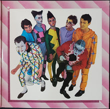 Load image into Gallery viewer, Split Enz - Mental Notes