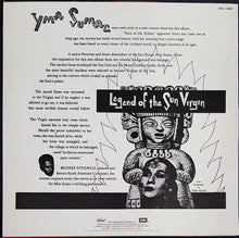 Load image into Gallery viewer, Yma Sumac - Legend Of The Sun Virgin