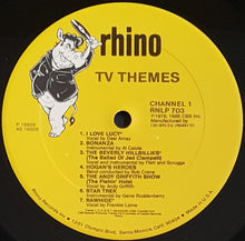 Load image into Gallery viewer, O.S.T. - The TV Theme Song Sing-Along Album