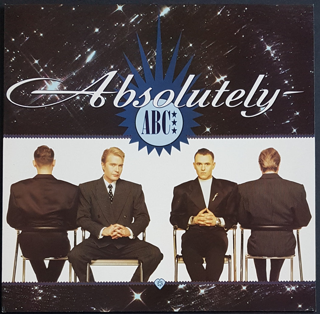 ABC - Absolutely