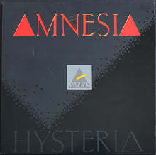 Load image into Gallery viewer, Amnesia - Hysteria