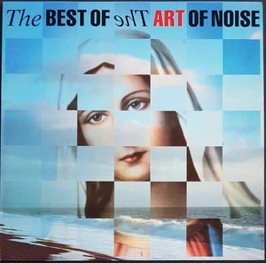 Art Of Noise - The Best Of The Art Of Noise