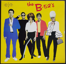 Load image into Gallery viewer, B-52&#39;S - The B-52&#39;s