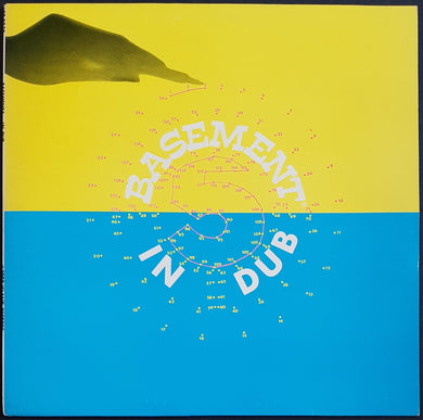 Basement 5 - In Dub