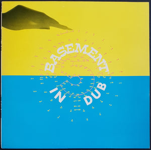 Basement 5 - In Dub