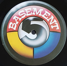 Load image into Gallery viewer, Basement 5 - In Dub