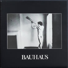 Load image into Gallery viewer, Bauhaus - In The Flat Field
