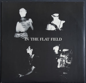 Bauhaus - In The Flat Field