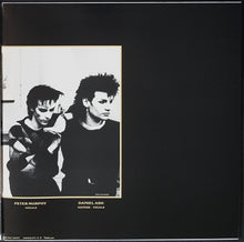 Load image into Gallery viewer, Bauhaus - 1979-1983.