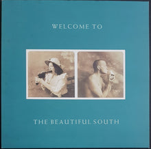 Load image into Gallery viewer, Beautiful South - Welcome To The Beautiful South - Man &amp; Woman Cover