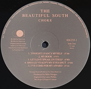 Beautiful South - Choke