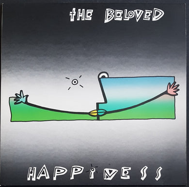 Beloved - Happiness