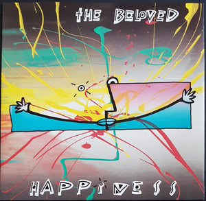Beloved - Happiness