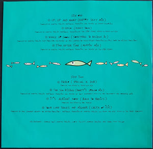 Beloved - Blissed Out