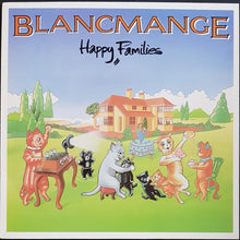 Load image into Gallery viewer, Blancmange - Happy Families