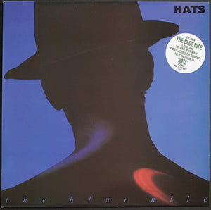 Blue Nile - Hats