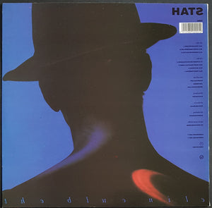 Blue Nile - Hats