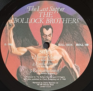 Bollock Brothers - The Last Supper