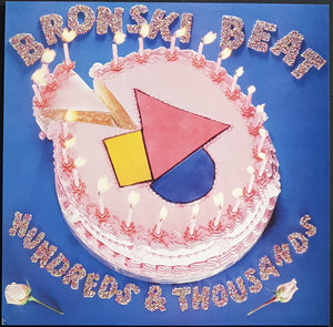 Bronski Beat - Hundreds & Thousands