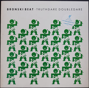 Bronski Beat - Truthdare Doubledare