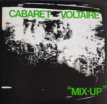 Load image into Gallery viewer, Cabaret Voltaire - Mix-Up