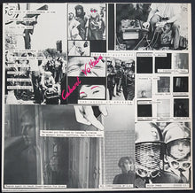 Load image into Gallery viewer, Cabaret Voltaire - The Voice Of America