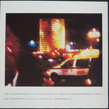 Load image into Gallery viewer, Cabaret Voltaire - Eight Crepuscule Tracks