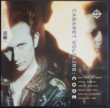 Load image into Gallery viewer, Cabaret Voltaire - Code