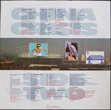 Load image into Gallery viewer, China Crisis - Working With Fire And Steel Possible Pop Songs Volume Two
