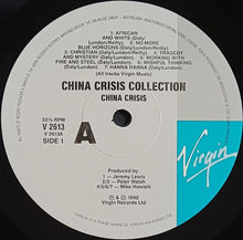 Load image into Gallery viewer, China Crisis - Collection (The Very Best Of China Crisis)