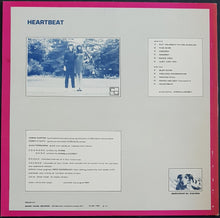Load image into Gallery viewer, Chris And Cosey - Heartbeat