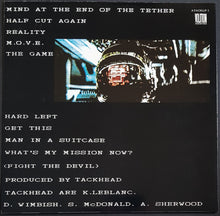 Load image into Gallery viewer, Gary Clail&#39;s Tackhead Sound System - Tackhead Tape Time