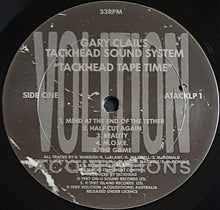 Load image into Gallery viewer, Gary Clail&#39;s Tackhead Sound System - Tackhead Tape Time