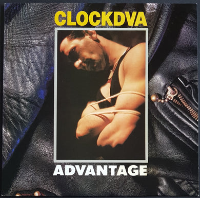Clock DVA - Advantage