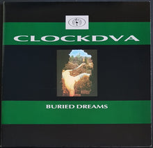 Load image into Gallery viewer, Clock Dva - Buried Dreams