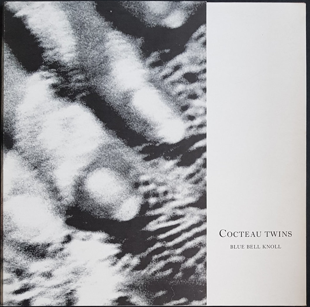 Cocteau Twins - Blue Bell Knoll