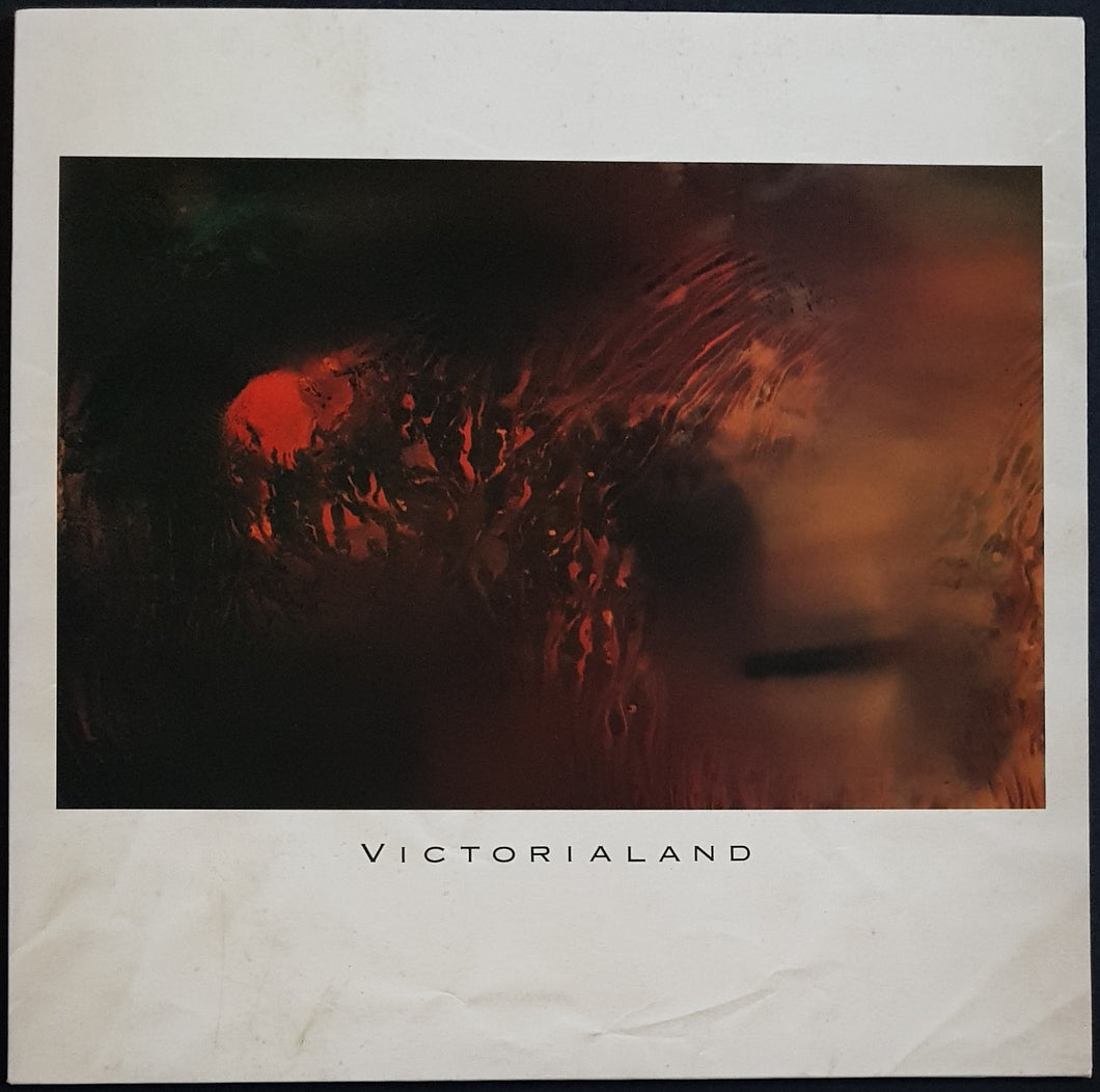 Cocteau Twins - Victorialand