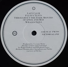 Load image into Gallery viewer, Cocteau Twins - Victorialand