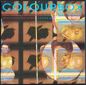 Colourbox - Colourbox