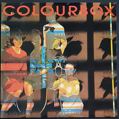 Colourbox - Colourbox