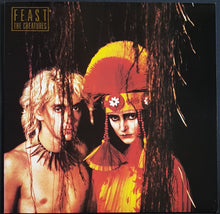 Load image into Gallery viewer, Creatures, The (Siouxsie &amp; The Banshees))- Feast