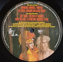 Load image into Gallery viewer, Creatures, The (Siouxsie &amp; The Banshees))- Feast